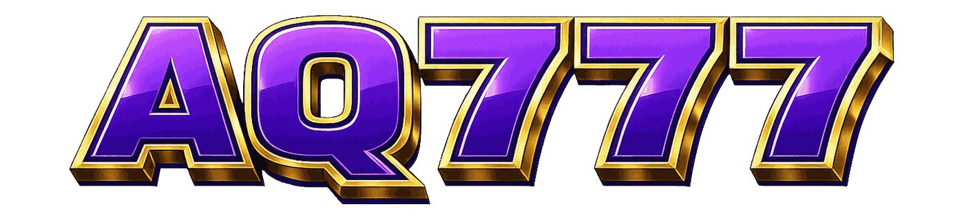 aq777 logo